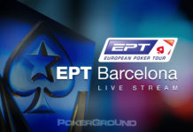 [STREAM] 14:00 – EPT Barcelona – dwóch Polaków z dobrymi stackami w czwartym dniu ME!