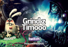 [LIVE] Grind z Timooo – najlepszy polski stream o pokerze turniejowym – odcinek #14