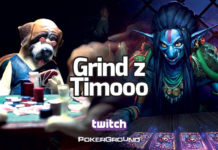 [LIVE] Grind z Timooo – najlepszy polski stream o pokerze turniejowym – odcinek #15