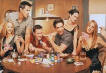 Świeży pomysł na pokerową domówkę z przyjaciółmi