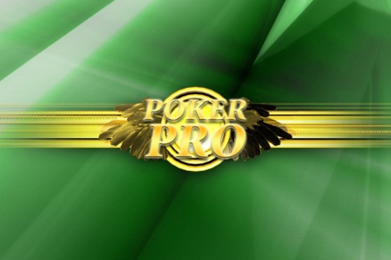 poker pro how to become
