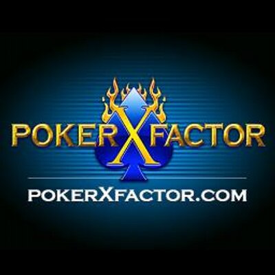 Cliff's Josephy PokerXFactor