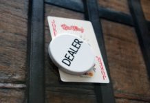 Nietypowa propozycja dla pokerzystów z Portland