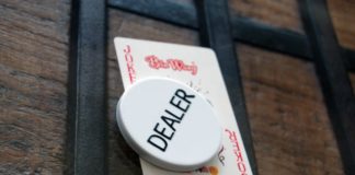 Nietypowa propozycja dla pokerzystów z Portland