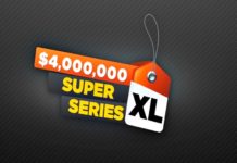 Trójstronny deal w Main Evencie Super XL Series na 888poker