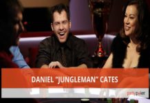 Daniel „Jungleman” Cates i Marcel Luske to kolejne gwiazdy udające się na Caribbean Poker Party!