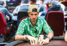 Jonas Lauck wygrywa tytuł WCOOP, ale nie najwyższą nagrodę