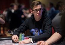 Truteller atakuje Fedora Holza na czacie Pokerstars