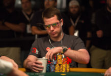 Jonathan Little uczy podstaw Texas Hold’em. Część 1 „Analiza typowych błędów”