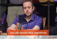 Uczestnik tegorocznej „November Nine” wygrywa 500K GTD GPPT na PartyPoker!