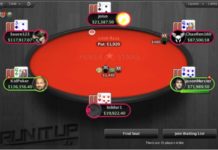[BLOG] #8 Ależ wczoraj chodziła gierka na Starsach: Negreanu, Mercier, Isildur…
