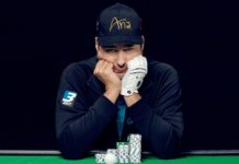 Phil Hellmuth o prezydenckiej debacie w USA