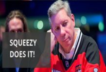 Co kryje się pod pojęciem „squeeze”?