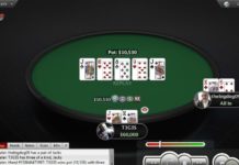 T3G3S mistrzem #38 eventu WCOOP