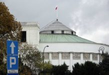 Rządowy projekt ustawy hazardowej skierowany do pierwszego czytania w Sejmie!