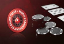 Olbrzymie wygrane innych Polaków w cieniu Main Eventu WCOOP!