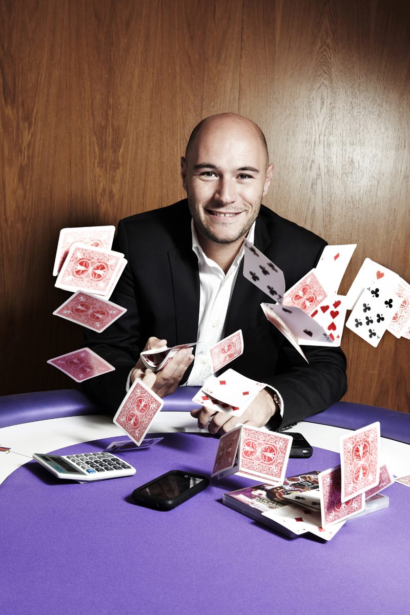 alex dreyfus global poker league cube