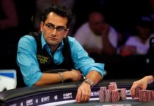 Antonio Esfandiari zostaje ambasadorem StakeKings