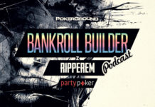 [STREAM] „Bankroll Builder” z Ripperem – #4