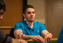 Doug „WCGRider” Polk w ostrym sporze z Benem Tollerenem