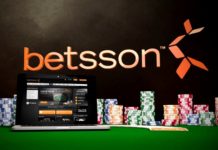 Betsson nabywa stronę pokerową TonyBet