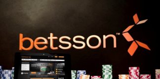 Betsson nabywa stronę pokerową TonyBet