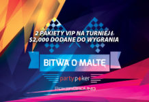 Raport z ostatniej kolejki Polish Sunday Battle of Malta. Ostatnie dwie szanse na awans do finału!