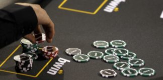 GVC Holdings idzie mocno w górę po przejęciu bwin.party