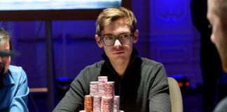 Fedor Holz drugi turnieju WCOOP za 102.000$, wygrywa „bencb789”