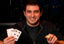 Phil Galfond chce utworzyć Radę Pokerzystów