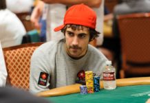 Jason Mercier chce wygrać Super High Roller na Twitchu