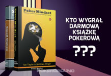 Znamy 6 zwycięzców pokerowych książek w polskiej wersji językowej!