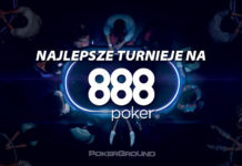 Przewodnik po 888Poker. Prezentacja najciekawszych turniejów.