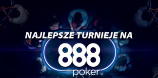 Przewodnik po 888Poker. Prezentacja najciekawszych turniejów.