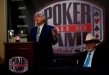 Znamy nominacje do Poker Hall of Fame 2016