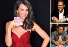 Zdjęcia do filmu „Molly’s Game” już w listopadzie