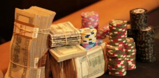 Dlaczego tak istotny jest osobny bankroll do gry