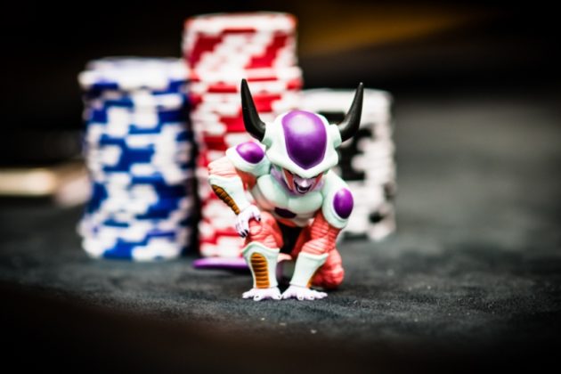 Ed Miller radzi: “3 rady dla dzisiejszego pokerzysty zawodowca”