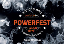 [STREAMY] 18:00 i 20:00 łączony stream Timooo i Orła z Powerfest