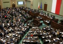 Pierwsze czytanie ustawy hazardowej już jutro!