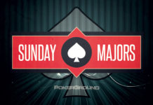 [RELACJA] – Sunday Majors z Timooo – Railing występów Polaków + KONKURS