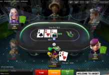 Unibet pokazał nową wersję oprogramowania w Kopenhadze