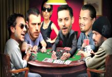 Pokerowa domówka dla każdego. Część 2 – Żetony