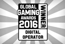 Global Gaming Awards wyróżnia 888 jako najlepszego cyfrowego operatora