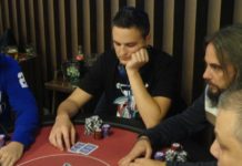 Adam Wroński zajmuje drugie miejsce w „October Major” i wygrywa  219.500 Kč!