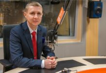 Dr Artur Bartoszewicz z SGH mówi o swoich wątpliwościach odnośnie ustawy hazardowej