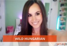 Beata “WildHungarian” Jambrik dołącza do teamu PartyPoker