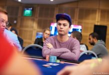 Dominik Pańka i Filip Demby w decydującej fazie IPT8 Main Event!