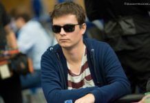 Dominik Pańka ze świetnym stackiem awansuje do 5. dnia ME EPT Malta!
