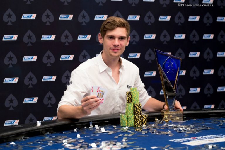 Turnieje pokerowe kiedyś i dziś z perspektywy rankingu POY